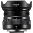 Fujifilm XF16mm F2.8 R WR Camera Lenses, Black, Small, 16611655