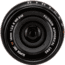 Fujifilm XF16mm F2.8 R WR Camera Lenses, Black, Small, 16611655