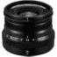 Fujifilm XF16mm F2.8 R WR Camera Lenses, Black, Small, 16611655