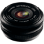 Fujifilm XF18mm F2 R Camera Lenses, Black, Small, 16240743