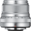 Fujifilm XF23mm F2 R WR Camera Lenses, Silver, Small, 16523171
