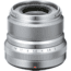 Fujifilm XF23mm F2 R WR Camera Lenses, Silver, Small, 16523171