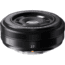 Fujifilm XF27mm F2.8 Camera Lenses, Black, Small, 16389123