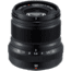 Fujifilm XF50mm F2 R WR Camera Lenses, Black, Small, 16536611