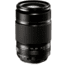 Fujifilm XF55-200mm F3.5-4.8 R LM OIS Camera Lens, Black, Medium, 16384941