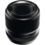Fujifilm XF60mm F2.4 R Macro Camera Lenses, Black, Small, 16240767