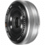 Fujifilm XF8-16mm F2.8 R LM WR Camera Lens, Black, Small, 16591570