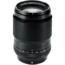 Fujifilm XF90mm F2 R LM WR Camera Lenses, Black, Medium, 16463668