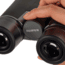 Fujinon Hyper-Clarity HC 8x42mm High-Definition Travel and Birdwatching Roof Prism Binoculars