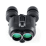 Fujinon Techno-Stabi 16x28mm Binocular, Embossed, Black, 120x148x74 mm, 600020689