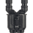 Fujinon Techno-Stabi TS Compact 12x28mm Stabilized Roof Prism Binoculars, Black, 148mm x 109mm x 74mm, 600022986