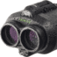 Fujinon Techno-Stabi TS Compact 12x28mm Stabilized Roof Prism Binoculars, Black, 148mm x 109mm x 74mm, 600022986