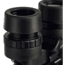 Fujinon Techno-Stabi TS Compact 16x28mm Stabilized Roof Prism Binoculars, Black, 151mm x 120mm x 74mm, 600022987