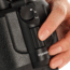 Fujinon Techno-Stabi TS Compact 16x28mm Stabilized Roof Prism Binoculars, Black, 151mm x 120mm x 74mm, 600022987