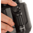 Fujinon Techno-Stabi TS Compact 16x28mm Stabilized Roof Prism Binoculars, Black, 151mm x 120mm x 74mm, 600022987