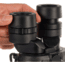 Fujinon Techno-Stabi TS Compact 16x28mm Stabilized Roof Prism Binoculars, Black, 151mm x 120mm x 74mm, 600022987