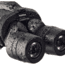 Fujinon Techno-Stabi TS Compact 16x28mm Stabilized Roof Prism Binoculars, Black, 151mm x 120mm x 74mm, 600022987