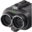 Fujinon Techno-Stabi TS Compact 16x28mm Stabilized Roof Prism Binoculars, Black, 151mm x 120mm x 74mm, 600022987