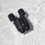 Fujinon Techno-Stabi TS Compact 16x28mm Stabilized Roof Prism Binoculars, Black, 151mm x 120mm x 74mm, 600022987