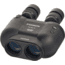 Fujinon Techno-Stabi TS-X 14x40mm Roof Prism Stabilized Binoculars with Vibration Reduction, Black, 187mm x 165mm x 81mm, 16668012