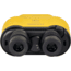 Fujinon Techno-Stabi TS-X 14x40mm Roof Prism Stabilized Binoculars with Vibration Reduction, Yellow, 187mm x 165mm x 81mm, 16804707