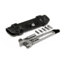 Full Windsor The Breaker Cycle Multi Tool, Black leather, BRE-BLK