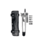 Full Windsor The Breaker Cycle Multi Tool, Black leather, BRE-BLK