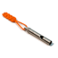 Full Windsor Titanium Whistle, 2.3in x 0.3in, WHS-TI