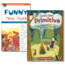 Funny Trail Tales, Amy Kelley, Publisher - Globe Pequot Press