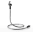 Fuse Chicken Bobine Lightning Cable and Stand, Silver, 1 Year Mfg Warranty, FCH-04100