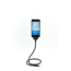 Fuse Chicken Bobine Lightning Cable, Blackout Auto Edition, Black, 1 Year Mfg Warranty, FCH-04223