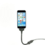 Fuse Chicken Bobine Lightning Cable, Blackout Everywhere Mnt, Black, 1 Year Mfg Warranty, FCH-04230