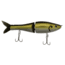 G-Ratt Baits Poppa Pete Hard Swimbaits
