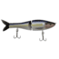 G-Ratt Baits Poppa Pete Hard Swimbaits