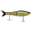 G-Ratt Baits Poppa Pete Hard Swimbaits