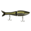 G-Ratt Baits Poppa Pete Hard Swimbaits