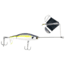 G-Ratt Baits Proper Buzz Hard Swimbaits
