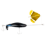 G-Ratt Baits Proper Buzz Hard Swimbaits