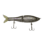G-Ratt Baits Steve Kennedy Sneaky Pete Hard Swimbaits