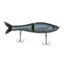 G-Ratt Baits Steve Kennedy Sneaky Pete Hard Swimbaits