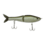 G-Ratt Baits Steve Kennedy Sneaky Pete Hard Swimbaits