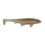 G-Ratt Baits Weedless Executioner Soft Bait