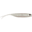 G-Ratt Baits Rocker Soft Bait, 4in, 5pk, Ghost Trout, RK4-007
