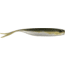 G-Ratt Baits Rocker Soft Bait, 4in, 5pk, Green &amp; Silver, RK4-004