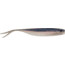 G-Ratt Baits Rocker Soft Bait, 4in, 5pk, Pro Blue, RK4-005