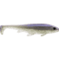 G-Ratt Baits Weedless Executioner Soft Bait, 5in, 2pk, Guida's Sexy Shad, WS5-009
