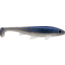 G-Ratt Baits Weedless Executioner Soft Bait, 5in, 2pk, Pro Blue, WS5-002
