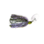G-Ratt Weedless Vibrating Jig, Bluegill, 3/8 Oz., WVJ-007