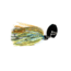 G-Ratt Weedless Vibrating Jig, Sunfish, 3/8 Oz., WVJ-005
