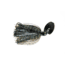 G-Ratt Weedless Vibrating Jig, Super Bug, 3/8 Oz., WVJ-001